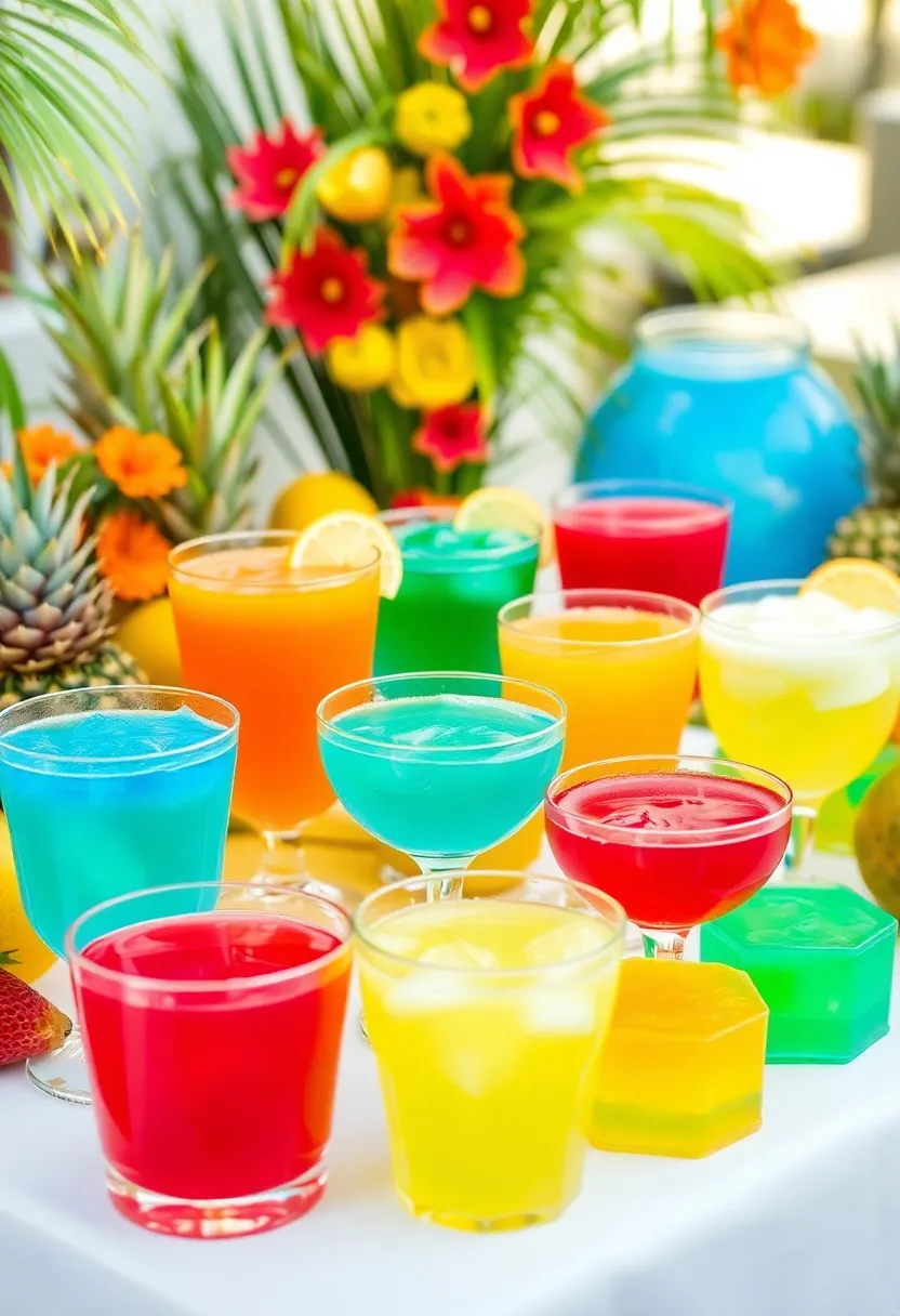 30 Jello Punch Recipes Pineapple Juice Party Favorites Conclusion
