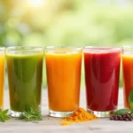 30 Juice Shots Recipes for Gut Health and Digestion