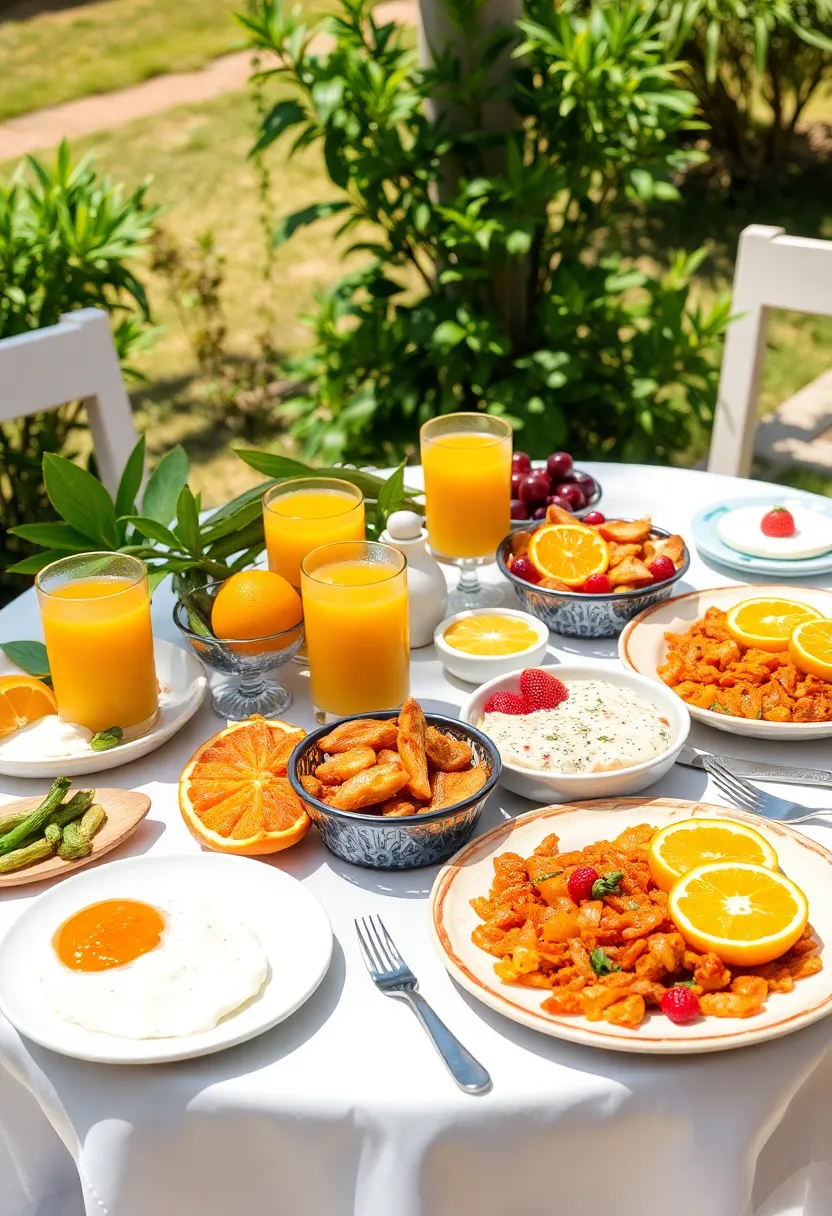 30 Recipes with Orange Juice That Always Impress - Conclusion