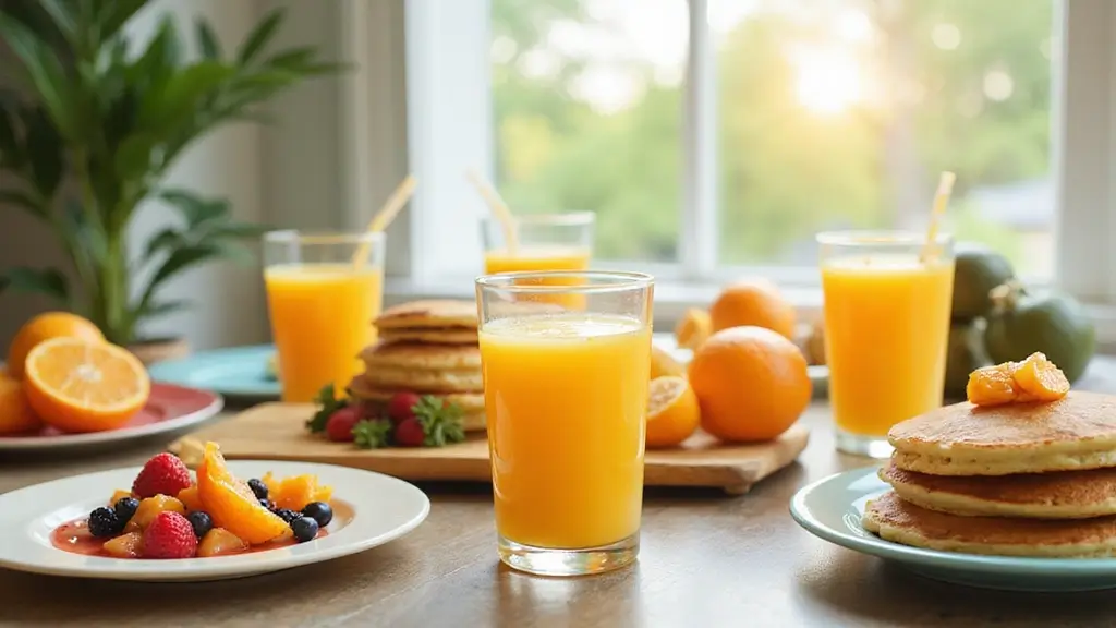 30 Recipes with Orange Juice That Always Impress