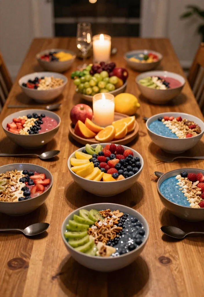 10 Blender Dinner Recipes for Quick Prep Meals Conclusion 0