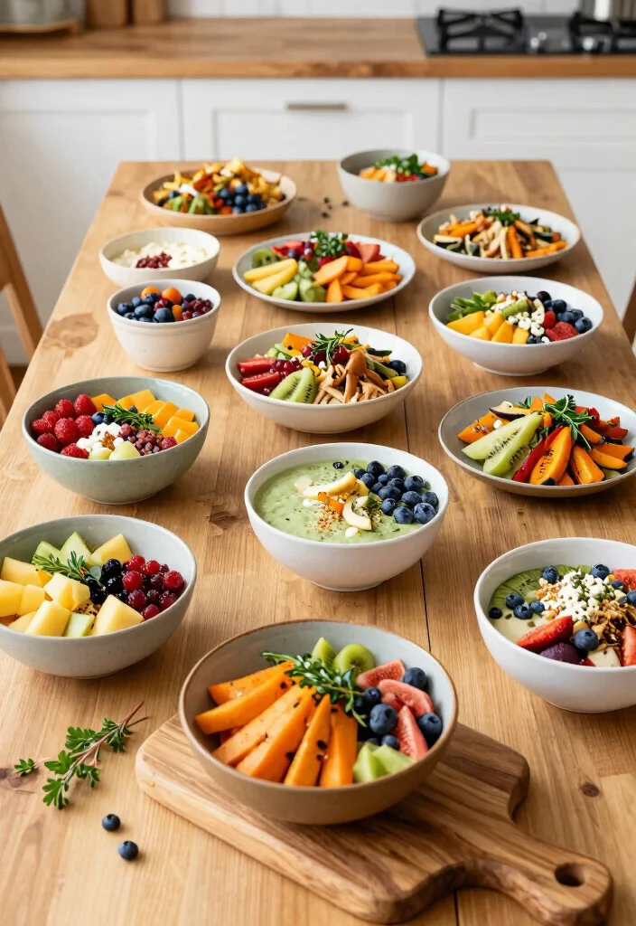 10 Easy Vegan Brunch Recipes for Relaxed Weekends Conclusion 0