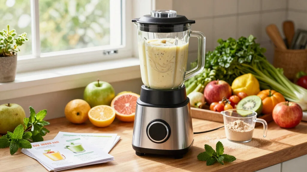 10 Healthy Vanilla Protein Shake Recipes for Daily Fuel