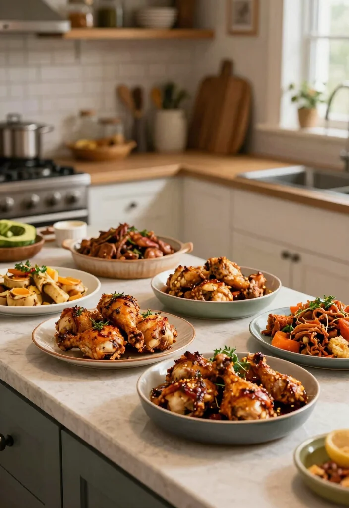 10 Keto Chicken Thigh Crock Pot Recipes for Juicy Meals Conclusion 0