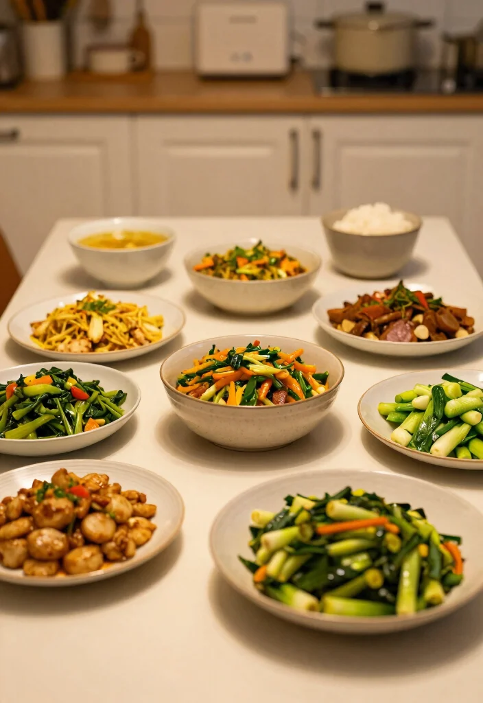 10 Keto Leek Recipes for Mild Savory Flavor Conclusion 0