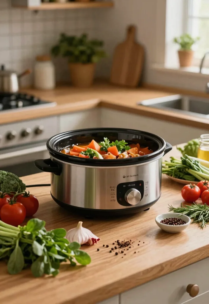 10 Keto Round Steak Crock Pot Recipes for Tender Dinners Conclusion 0