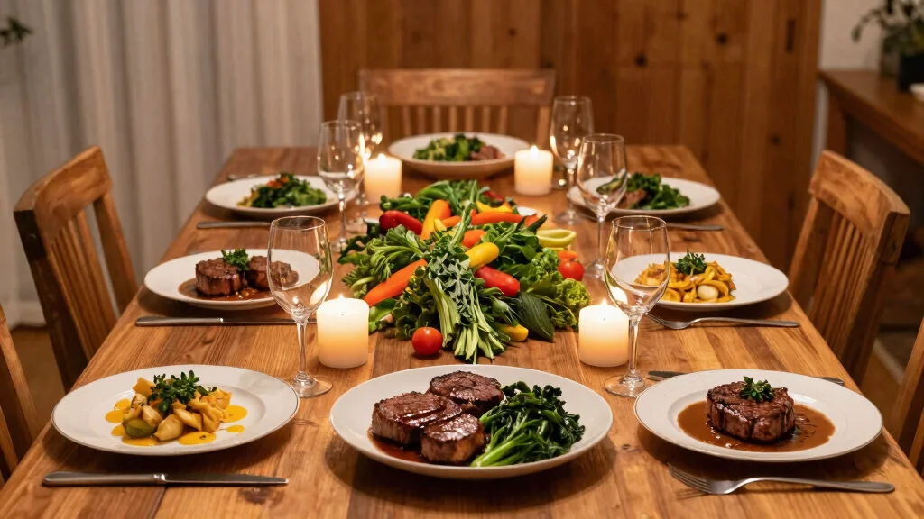 10 Keto Round Steak Crock Pot Recipes for Tender Dinners