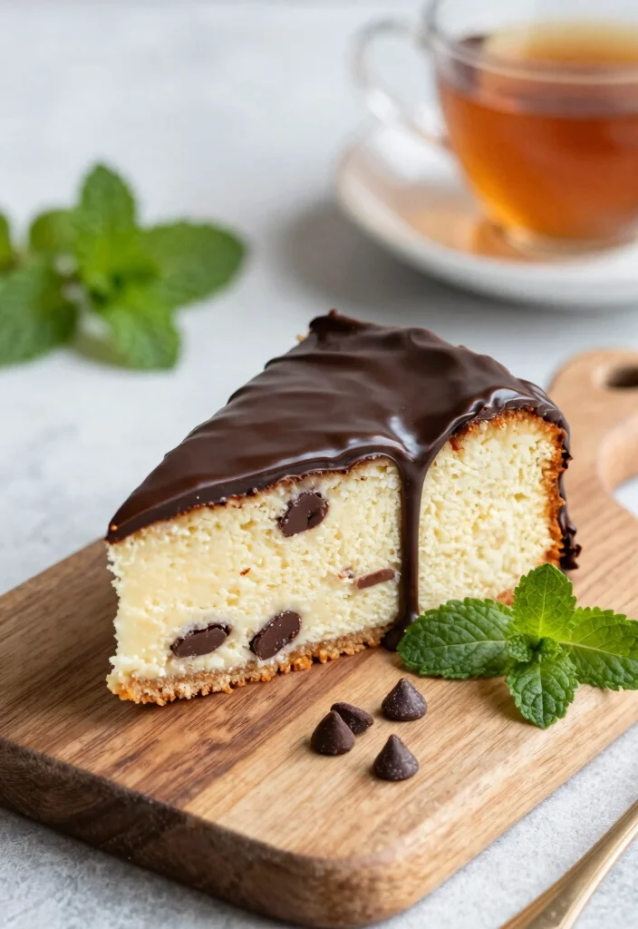 10 Keto White Cake Recipes for Classic Low Carb Baking 6. Chocolate Chip Keto White Cake 0