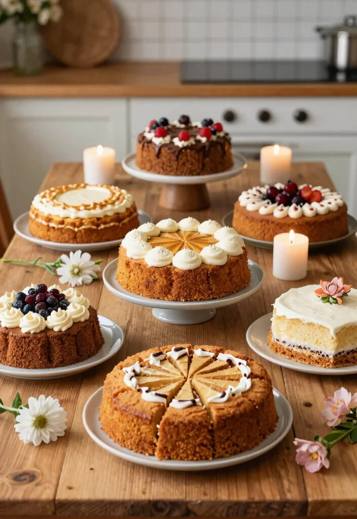 10 Keto White Cake Recipes for Classic Low Carb Baking Conclusion 0