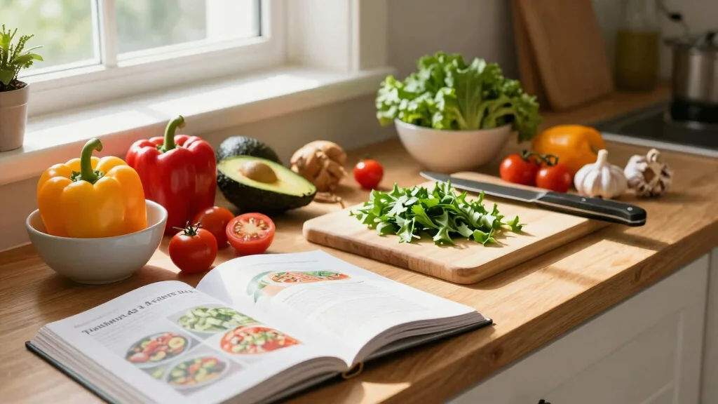 10 Lazy Vegan Recipes for Effortless Plant Based Meals