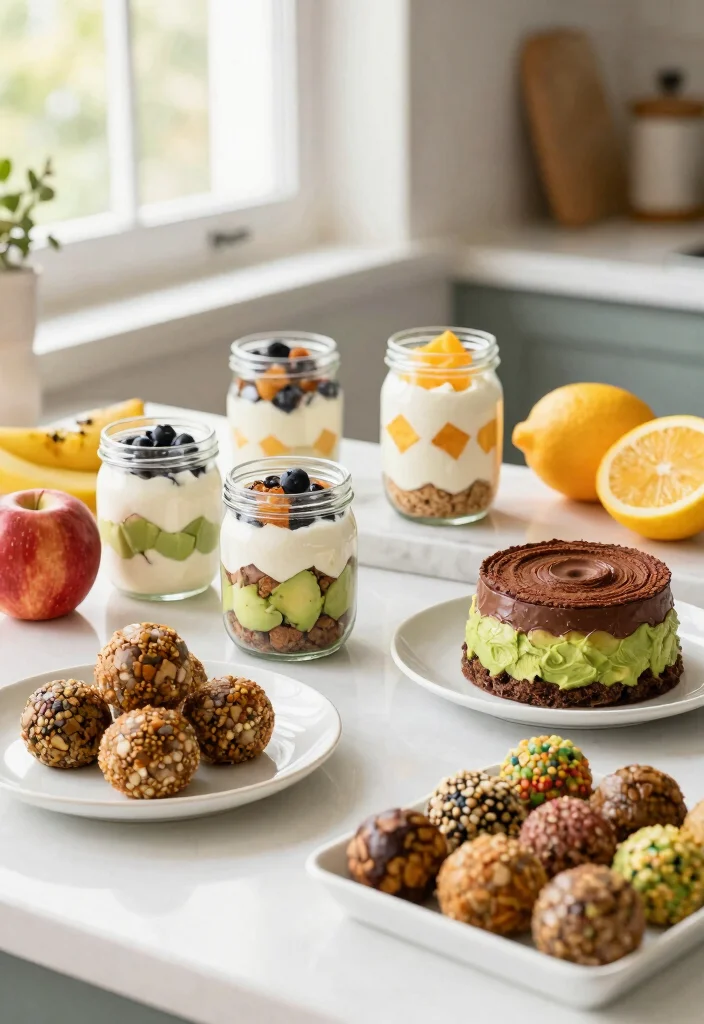 10 Low FODMAP Dessert Recipes for Gentle Sweet Treats Conclusion 0