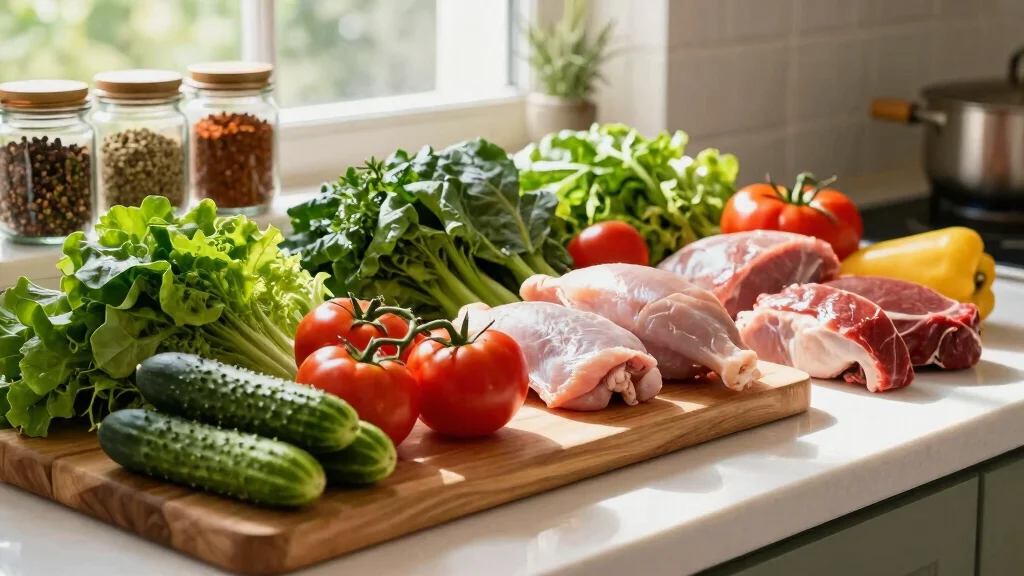 10 Squeaky Clean Keto Recipes for Pure Ingredients