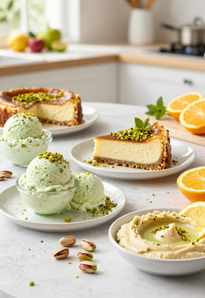 10 Vegan Pistachio Recipes for Rich Nutty Dishes Conclusion 0