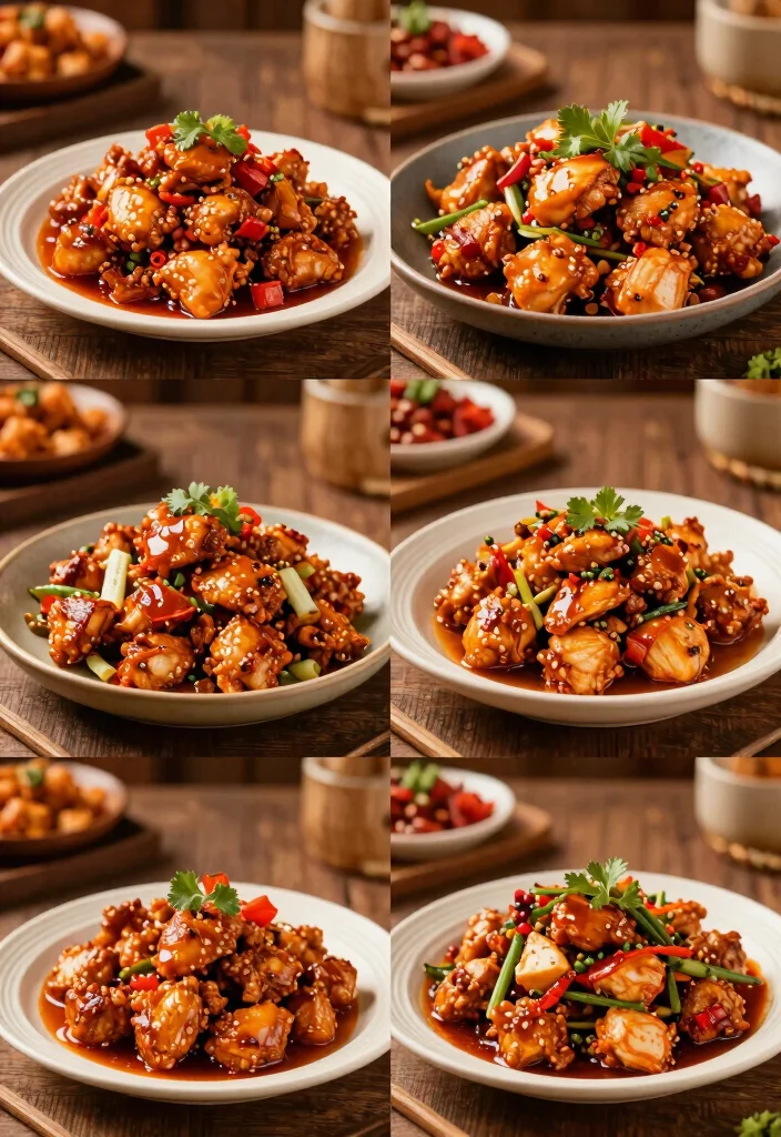 12 Asian Chicken Dinner Recipes with Bold Flavor Conclusion 0