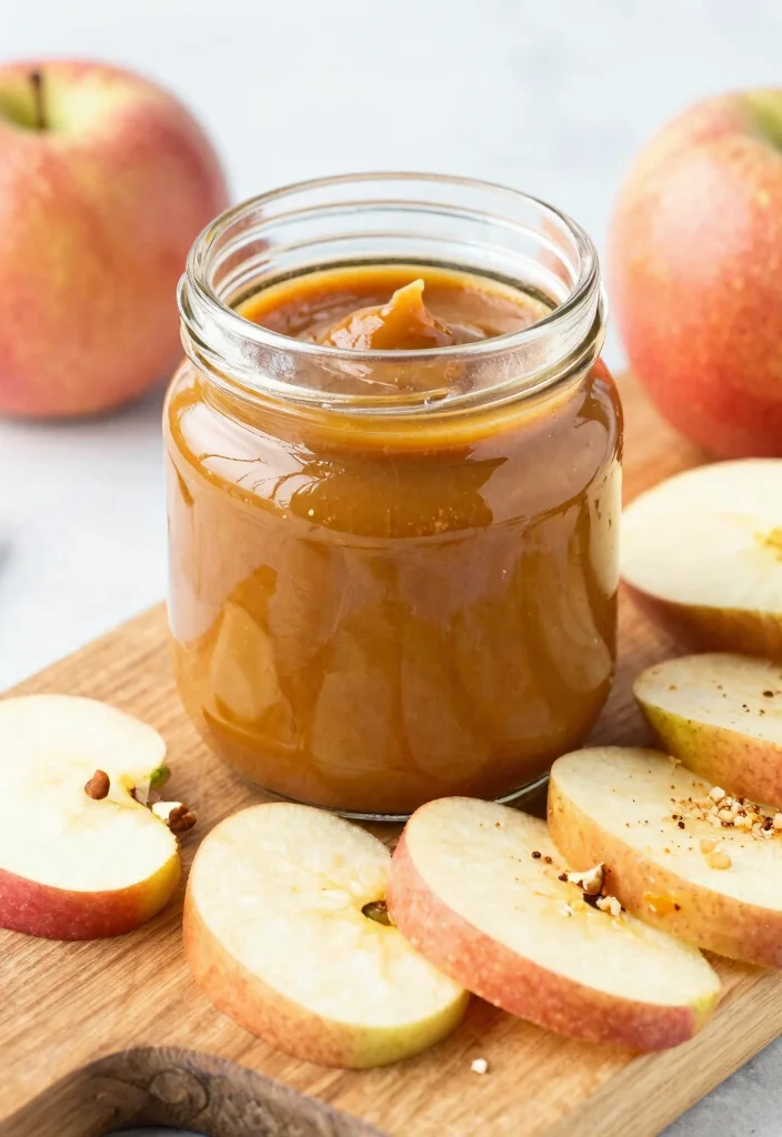 12 Butterscotch Dessert Recipes for Deep Caramel Flavor - 2. Butterscotch Vegan Caramel Sauce 1