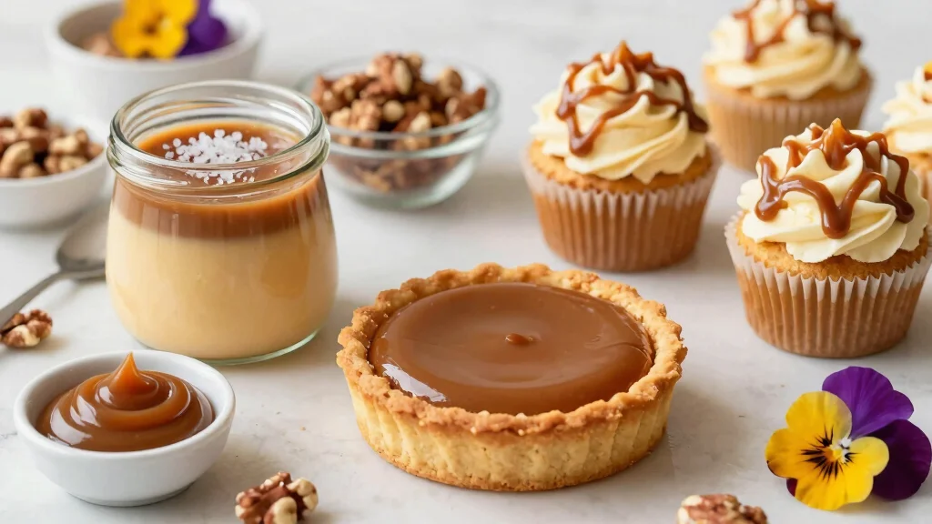 12 Butterscotch Dessert Recipes for Deep Caramel Flavor
