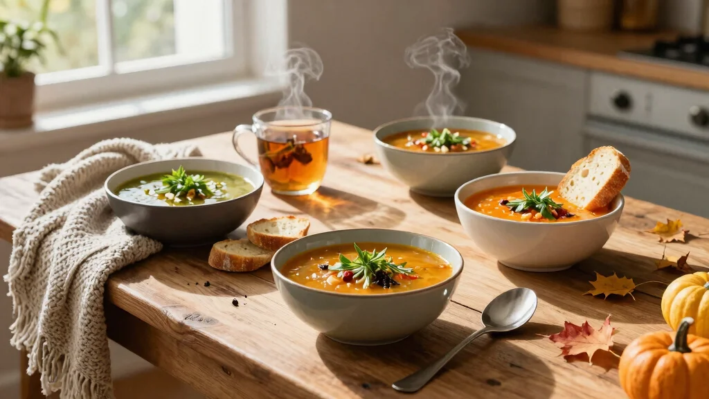 12 Comfort Keto Recipes for Cozy Low Carb Eating