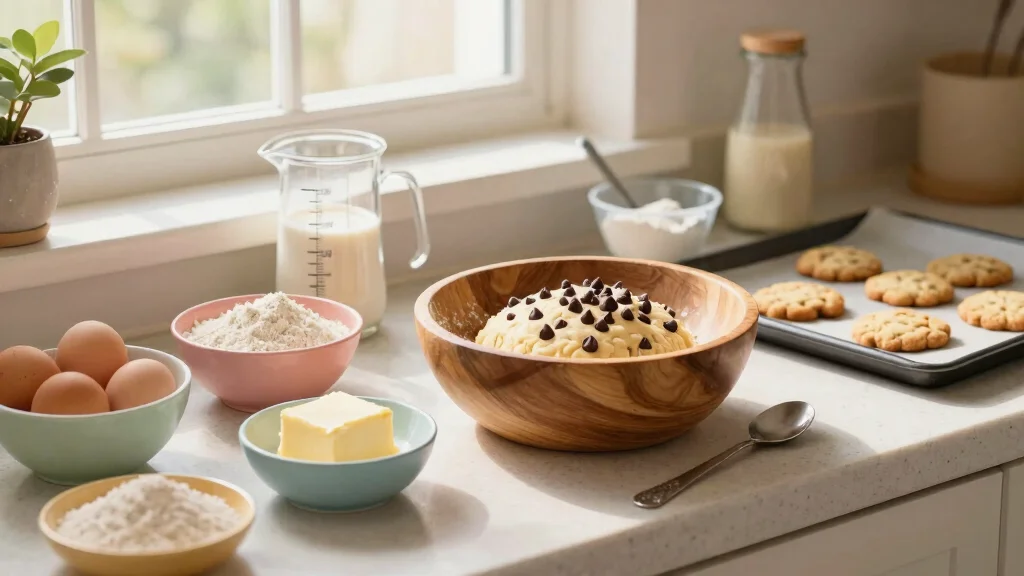 12 Cookie Dessert Recipes for Classic Sweet Baking