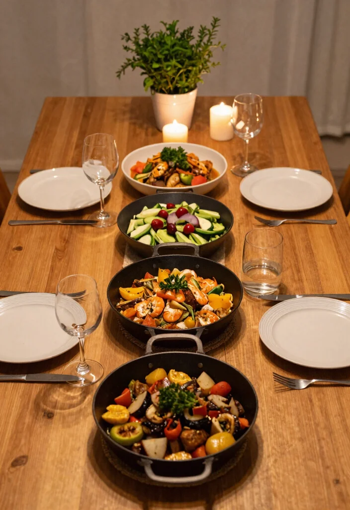 12 Dump and Bake Dinner Recipes for Easy Nights Conclusion 0