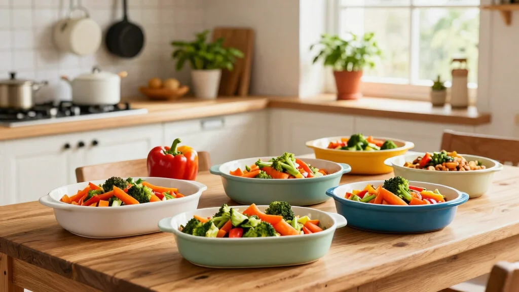 12 Dump and Bake Dinner Recipes for Easy Nights