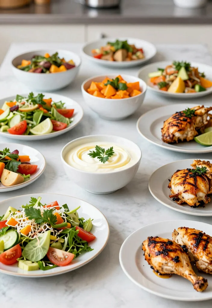 12 Healthy Buttermilk Recipes for Light Home Cooking Conclusion 0