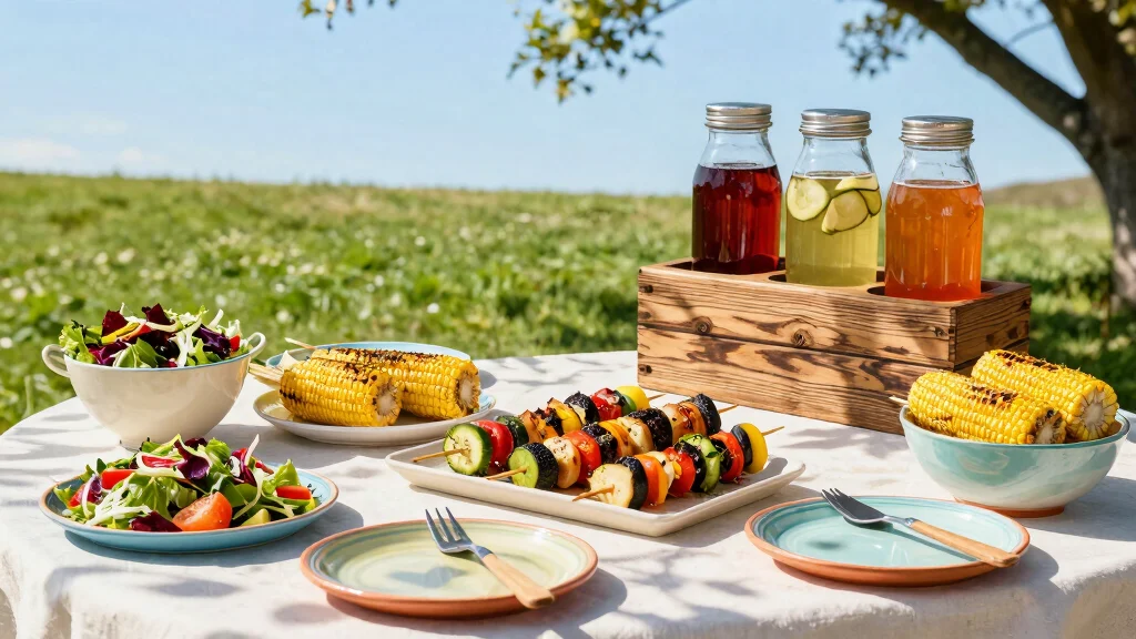 12 Healthy Grilled Recipes for Clean Bold Flavor