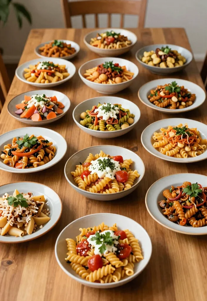 12 Healthy Macaroni Recipes for Comfort Without Guilt Conclusion 0