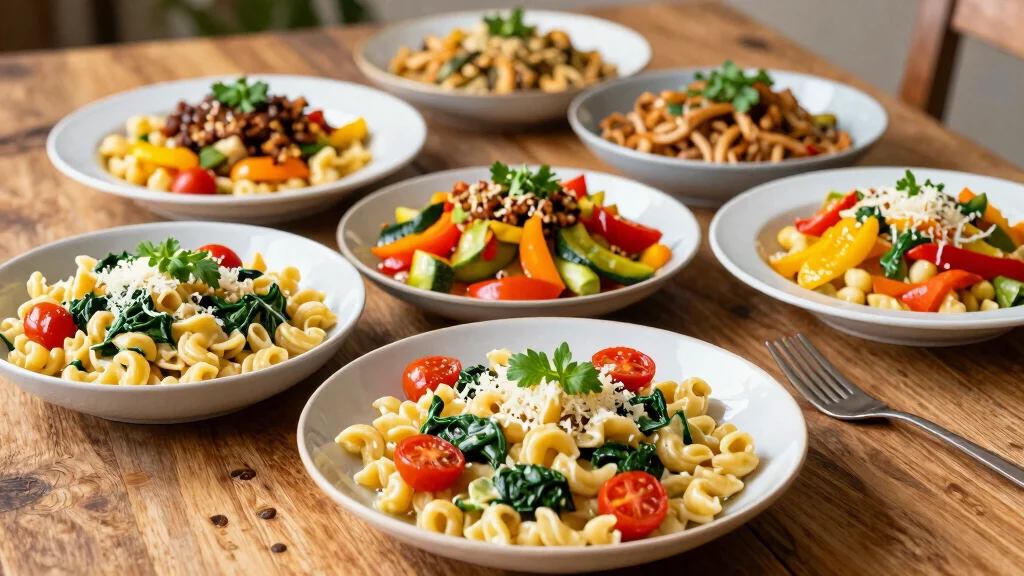12 Healthy Macaroni Recipes for Comfort Without Guilt