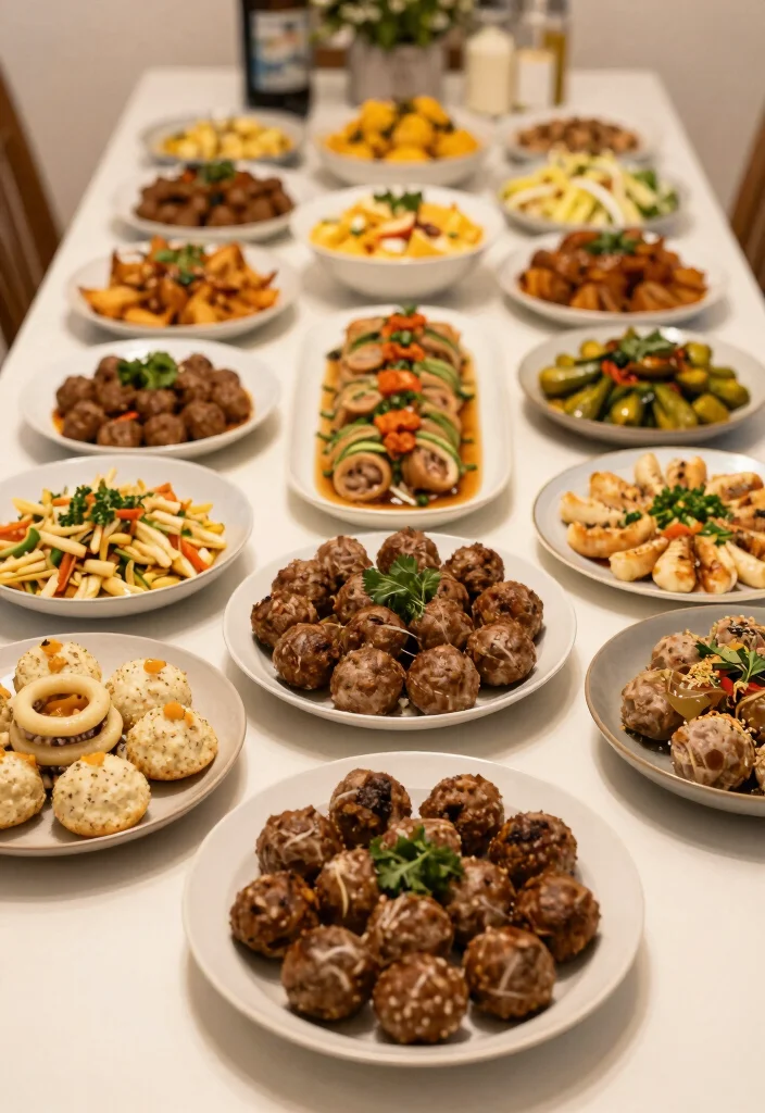 12 Healthy Meatball Recipes for Lean Comfort Meals Conclusion 0