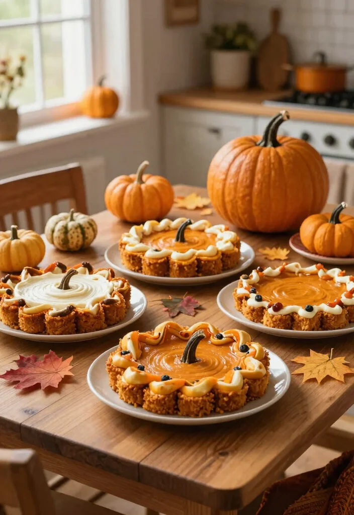 12 Healthy Recipes Using Pumpkin Puree for Cozy Meals Conclusion 0