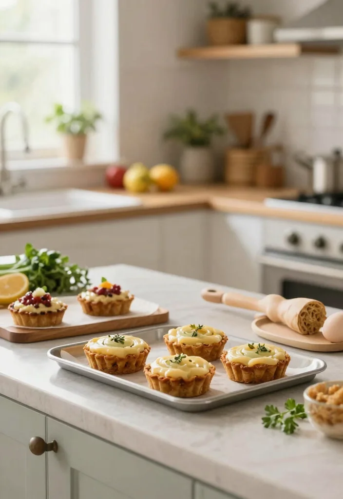 12 Healthy Vegan Baking Recipes for Clean Sweet Treats Conclusion 0