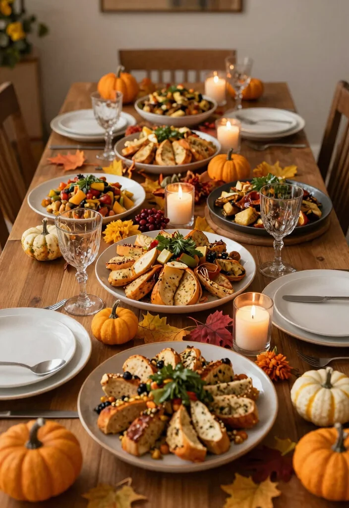 12 Low Carb Fall Dinner Recipes for Cozy Evenings 133 12 Low Carb Fall Dinner Recipes for Cozy Evenings - Conclusion 1