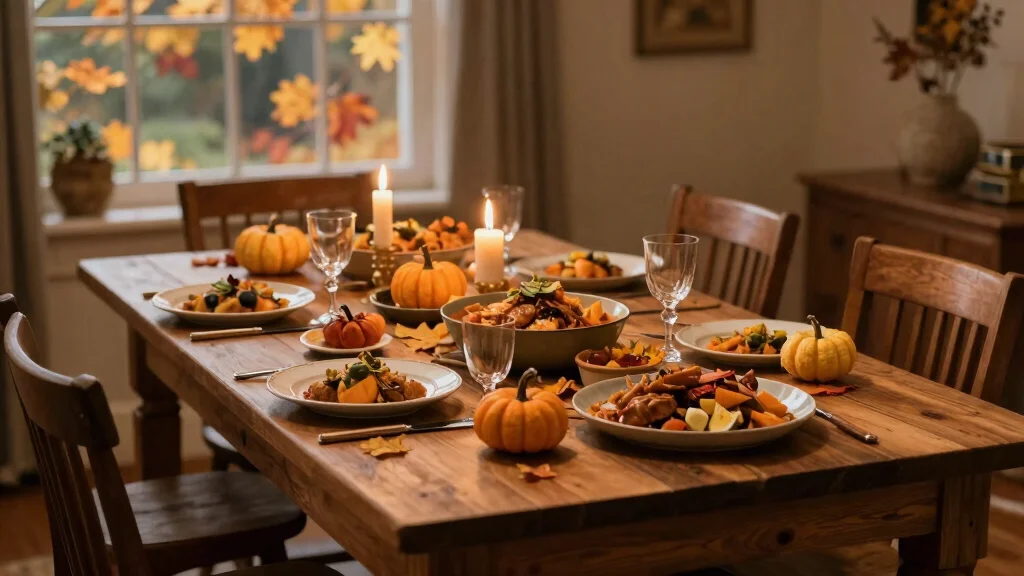 12 Low Carb Fall Dinner Recipes for Cozy Evenings