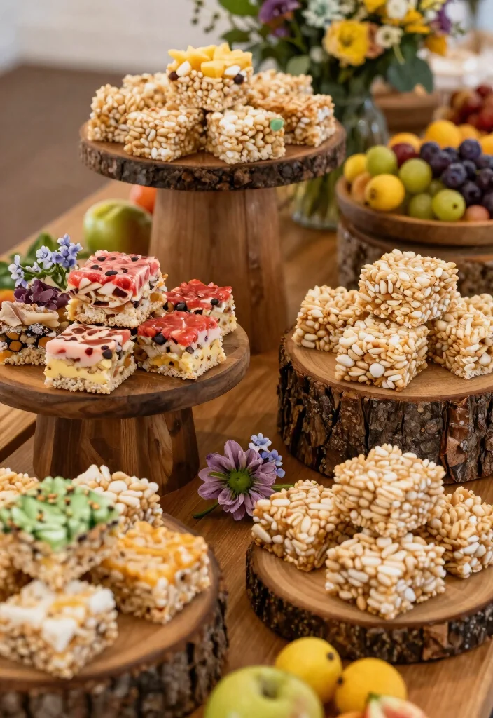 12 Rice Krispie Dessert Recipes for No Bake Favorites Conclusion 0