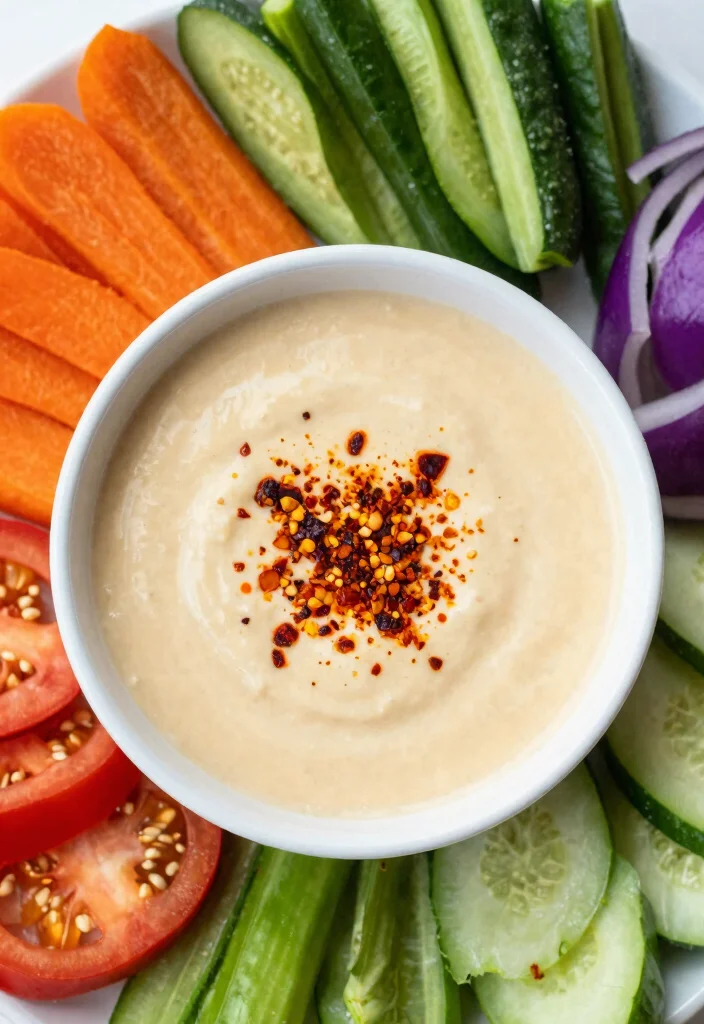 12 Thai Keto Recipes with Bold Spiced Flavor 11. Keto Thai Peanut Sauce 0