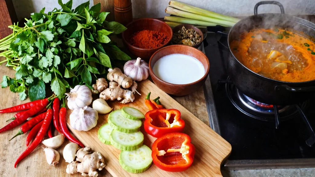 12 Thai Keto Recipes with Bold Spiced Flavor