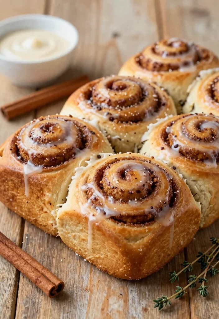 12 Vegan Swedish Recipes with Cozy Comfort Taste 1. Vegan Kanelbullar Cinnamon Buns 0