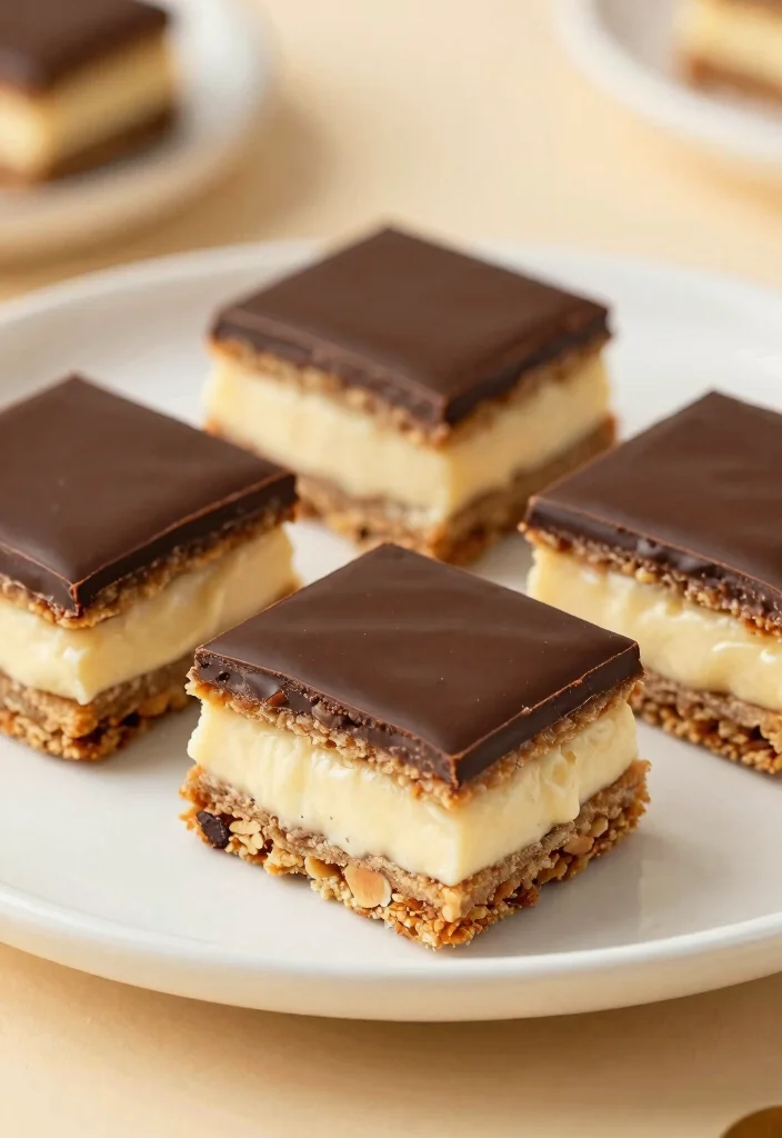 12 Vegan Swedish Recipes with Cozy Comfort Taste 12. Vegan Biskvier Swedish Pastry Cookies 0